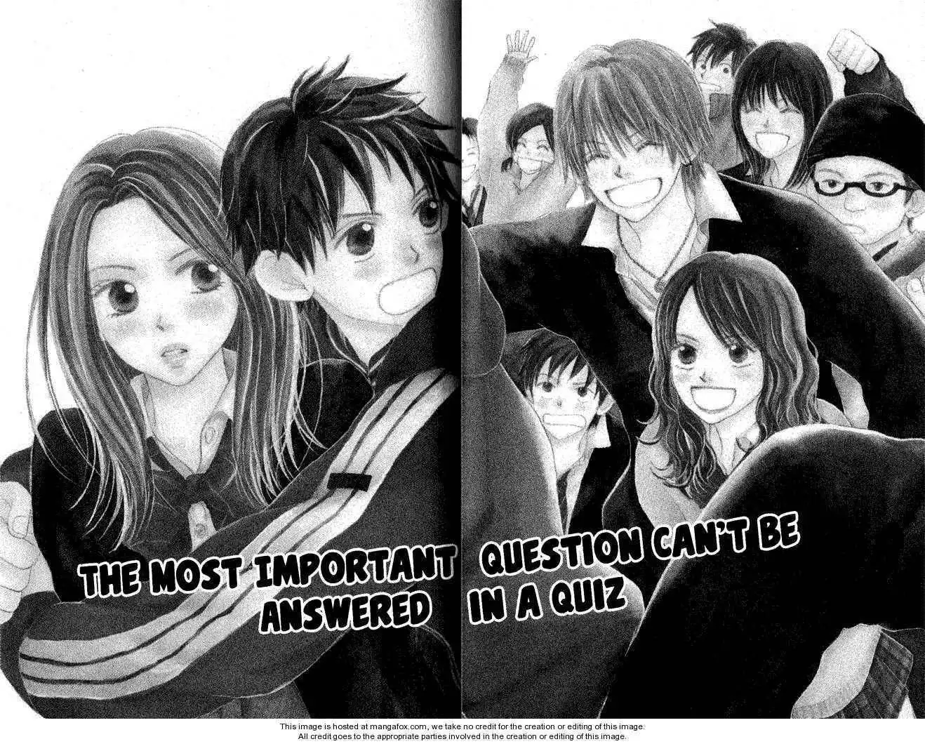 Monkey High! Chapter 5 2